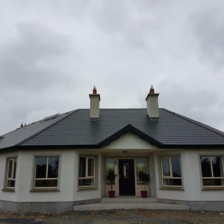Hotel Winter Heights Aughnagroagh Bridge Exteriér fotografie