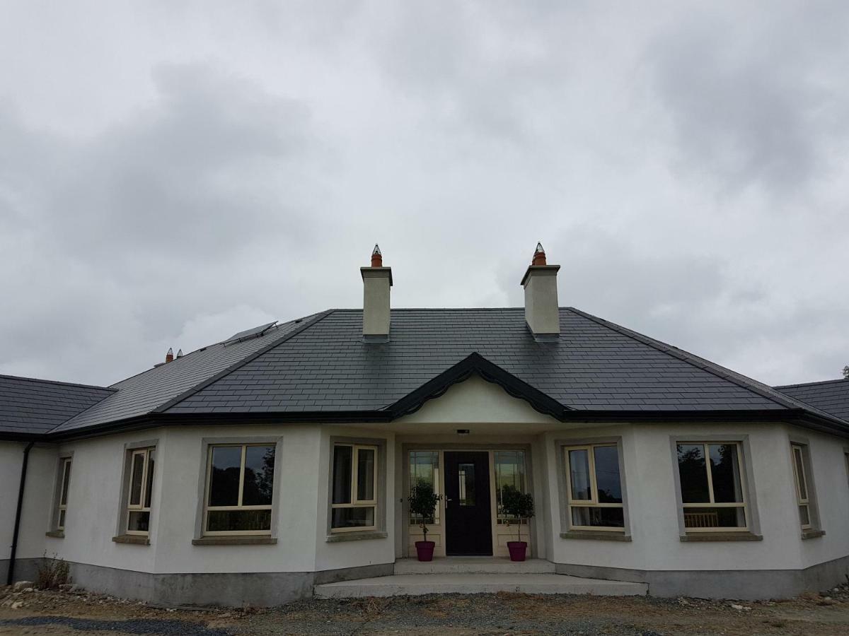Hotel Winter Heights Aughnagroagh Bridge Exteriér fotografie