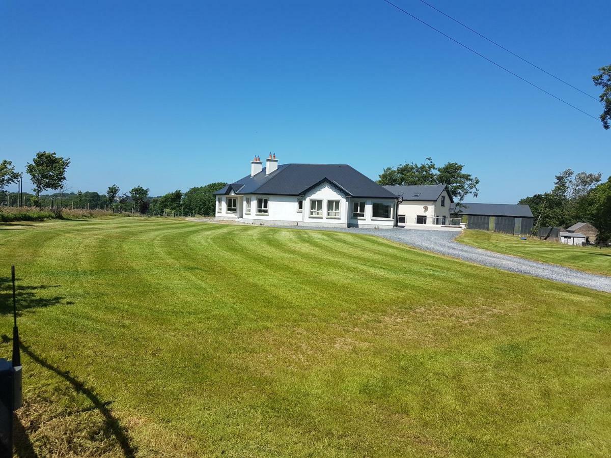 Hotel Winter Heights Aughnagroagh Bridge Exteriér fotografie